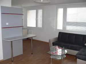 Pronájem bytu 2+kk, Chrudim - Chrudim III, Fibichova, 60 m2