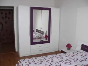 Pronájem bytu 2+kk, Chrudim - Chrudim III, Fibichova, 60 m2