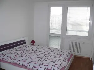 Pronájem bytu 2+kk, Chrudim - Chrudim III, Fibichova, 60 m2