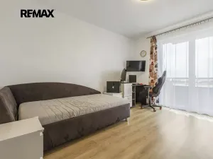 Prodej bytu 3+kk, Praha - Letňany, Hlučkova, 81 m2