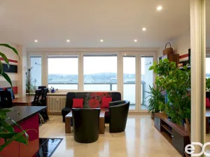 Prodej bytu 3+kk, Praha, Tupolevova, 73 m2