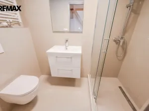 Prodej bytu 3+kk, Praha - Vinohrady, Legerova, 63 m2