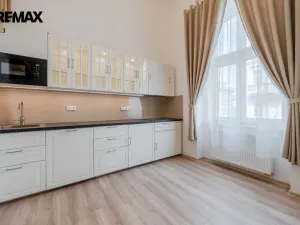 Prodej bytu 3+kk, Praha - Vinohrady, Legerova, 65 m2