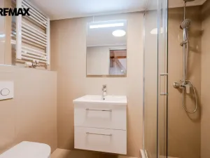 Prodej bytu 3+kk, Praha - Vinohrady, Legerova, 65 m2