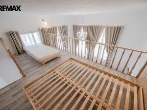 Prodej bytu 3+kk, Praha - Vinohrady, Legerova, 65 m2