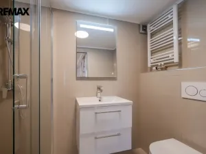 Prodej bytu 3+kk, Praha - Vinohrady, Legerova, 65 m2