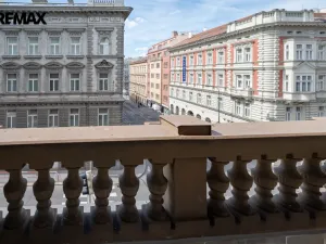 Prodej bytu 3+kk, Praha - Vinohrady, Legerova, 65 m2