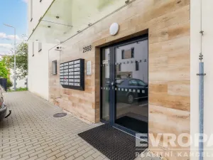 Prodej bytu 3+kk, Havlíčkův Brod, Na Spravedlnosti, 79 m2