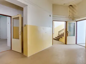 Prodej obchodního prostoru, Děčín - Děčín VI-Letná, Dělnická, 203 m2