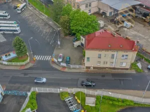 Prodej obchodního prostoru, Děčín - Děčín VI-Letná, Dělnická, 203 m2