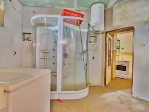 Prodej obchodního prostoru, Děčín - Děčín VI-Letná, Dělnická, 203 m2
