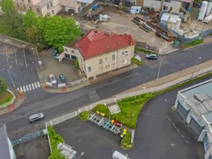 Prodej obchodního prostoru, Děčín - Děčín VI-Letná, Dělnická, 203 m2