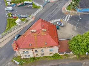 Prodej obchodního prostoru, Děčín - Děčín VI-Letná, Dělnická, 203 m2
