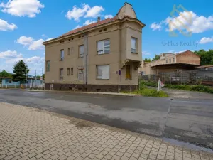 Prodej obchodního prostoru, Děčín - Děčín VI-Letná, Dělnická, 203 m2