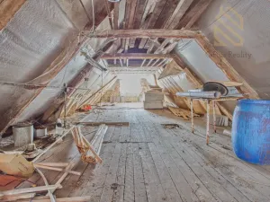 Prodej obchodního prostoru, Děčín - Děčín VI-Letná, Dělnická, 203 m2