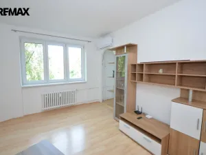 Pronájem bytu 1+1, Olomouc - Nová Ulice, Foerstrova, 39 m2