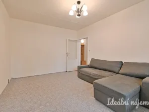 Pronájem bytu 2+1, Brno, Vondrákova, 50 m2