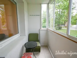 Pronájem bytu 2+1, Brno, Vondrákova, 50 m2