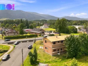 Prodej obchodního prostoru, Třinec - Oldřichovice, 255 m2