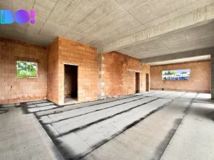 Prodej obchodního prostoru, Třinec - Oldřichovice, 255 m2