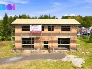Pronájem obchodního prostoru, Třinec - Oldřichovice, 255 m2