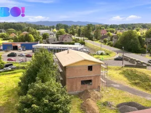 Pronájem obchodního prostoru, Třinec - Oldřichovice, 255 m2