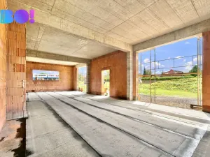 Pronájem obchodního prostoru, Třinec - Oldřichovice, 255 m2