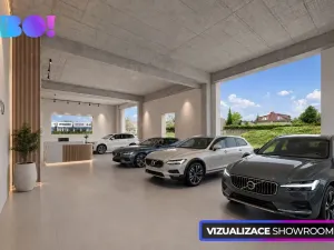 Pronájem obchodního prostoru, Třinec - Oldřichovice, 255 m2