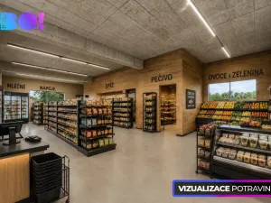Pronájem obchodního prostoru, Třinec - Oldřichovice, 255 m2