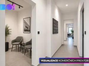 Pronájem obchodního prostoru, Třinec - Oldřichovice, 255 m2