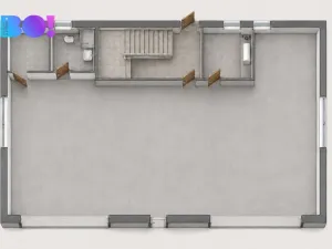 Pronájem obchodního prostoru, Třinec - Oldřichovice, 255 m2