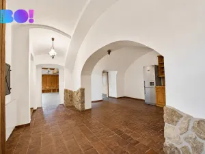 Prodej kanceláře, Třinec - Oldřichovice, 150 m2
