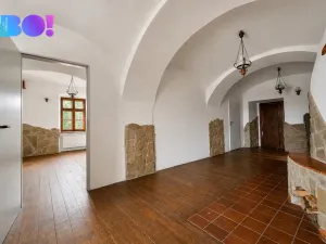 Prodej kanceláře, Třinec - Oldřichovice, 150 m2