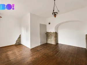 Prodej kanceláře, Třinec - Oldřichovice, 150 m2