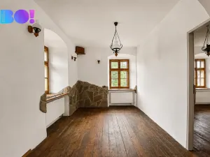 Prodej kanceláře, Třinec - Oldřichovice, 150 m2