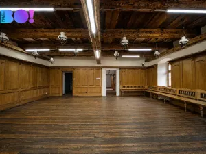 Prodej kanceláře, Třinec - Oldřichovice, 150 m2