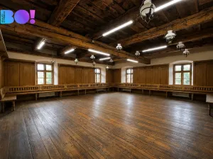 Prodej kanceláře, Třinec - Oldřichovice, 150 m2