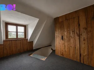 Prodej kanceláře, Třinec - Oldřichovice, 150 m2