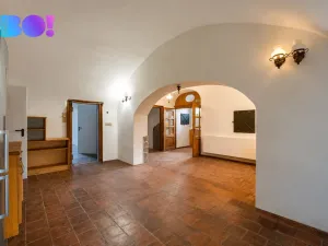 Pronájem kanceláře, Třinec - Oldřichovice, 150 m2