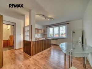 Pronájem bytu 2+1, Městec Králové, Malátova, 61 m2