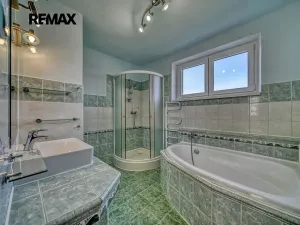 Pronájem bytu 2+1, Městec Králové, Malátova, 61 m2