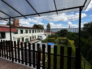 Pronájem bytu 4+kk, Opava, Sadová, 110 m2
