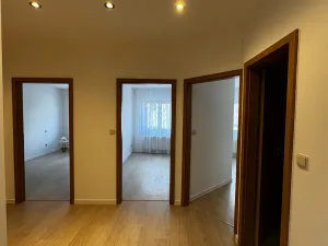 Pronájem bytu 4+kk, Opava, Sadová, 110 m2