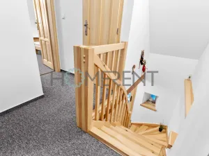 Prodej chalupy, Josefův Důl, 150 m2