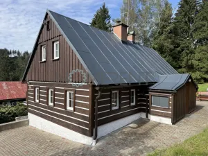 Prodej chalupy, Josefův Důl, 150 m2