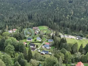 Prodej chalupy, Josefův Důl, 150 m2