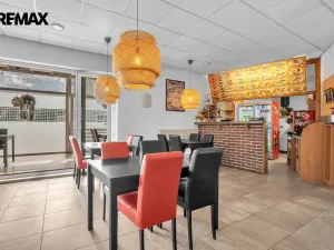 Prodej restaurace, Lanškroun - Žichlínské Předměstí, Nádražní, 637 m2