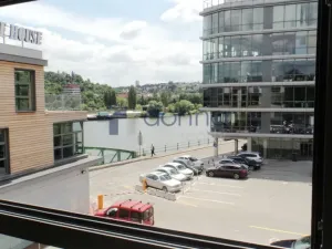 Pronájem kanceláře, Praha, Strakonická, 52 m2