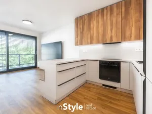 Pronájem bytu 3+kk, Uherské Hradiště - Jarošov, U Řeky, 80 m2