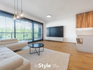 Pronájem bytu 3+kk, Uherské Hradiště - Jarošov, U Řeky, 80 m2